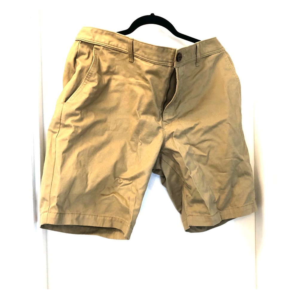 Original  penguin shorts
